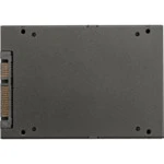 Внутренний жесткий диск Kingston KC-S44120-6F (SSD (твердотельные), 120 ГБ, 2.5 дюйма, SATA)