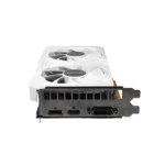 Видеокарта KFA2 GeForce RTX 2060 EX WHITE (1-Click OC) 26NRL7HPY3EK (6 ГБ)