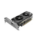 Видеокарта Zotac GAMING GeForce GTX 1650 Low Profile ZT-T16500H-10L (4 ГБ)