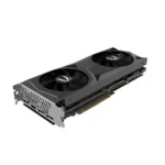 Видеокарта Zotac GAMING GeForce RTX 2070 SUPER AMP ZT-T20710D-10P (8 ГБ)