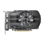 Видеокарта Asus AREZ Phoenix Radeon RX 550 AREZ-PH-RX550-4G-M7 (4 ГБ)