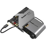 Звуковые карты Creative Sound Blaster АЕ-9 PE, 5.1 70SB178000001