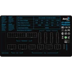 Блок питания Aerocool P7-850W Platinum P7-Platinum 850W 850 Вт