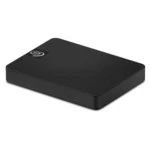 Внешний жесткий диск Seagate Expansion SSD STJD500400 (500 ГБ)