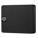 Внешний жесткий диск Seagate Expansion SSD STJD500400 (500 ГБ)