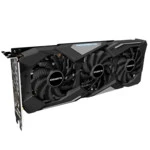 Видеокарта Gigabyte GeForce RTX 2060 SUPER GAMING OC GV-N206SGAMING-8G (8 ГБ)