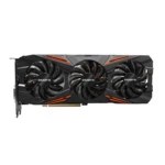 Видеокарта Gigabyte GeForce GTX 1060 G1 Gaming D5X GV-N1060G1 GAMING-6GD 3.0 (6 ГБ)
