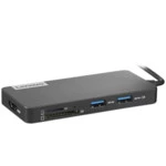 Lenovo USB-C 7-in-1 Hub 4X90V55523