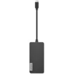 Lenovo USB-C 7-in-1 Hub 4X90V55523