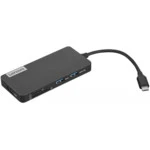 Lenovo USB-C 7-in-1 Hub 4X90V55523