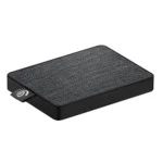 Внешний жесткий диск Seagate One Touch SSD STJE500400 (500 ГБ)