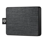 Внешний жесткий диск Seagate One Touch SSD STJE500400 (500 ГБ)