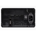 Блок питания Corsair RM650 Gold CP-9020194-EU (650 Вт)