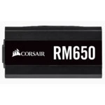Блок питания Corsair RM650 Gold CP-9020194-EU (650 Вт)