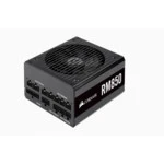 Блок питания Corsair RM850 Gold CP-9020196-EU (850 Вт)