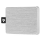 Внешние накопители Seagate One Touch SSD STJE1000402 (1 ТБ)