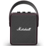Портативная колонка MARSHALL STOCKWELL II 1005231 (Красный)