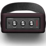 Портативная колонка MARSHALL STOCKWELL II 1005231 (Красный)