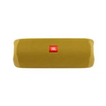 Портативная колонка JBL FLIP 5 JBLFLIP5YEL (Желтый)