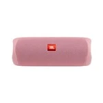 Портативная колонка JBL FLIP 5 JBLFLIP5PINK Розовый