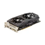 Видеокарта PowerColor Radeon RX 580 AXRX 580 8GBD5-DHDM oem (8 ГБ)