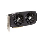 Видеокарта PowerColor Radeon RX 580 AXRX 580 8GBD5-DHDM oem (8 ГБ)