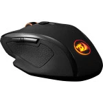 Мышь Redragon Tiger 2 Black 77637 Игровые, Проводная