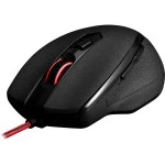 Мышь Redragon Tiger 2 Black 77637 Игровые, Проводная