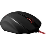 Мышь Redragon Tiger 2 Black 77637 Игровые, Проводная