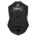 Мышь Redragon M601WL-BA 78227 Бюджетные, Беспроводная