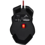 Мышь Redragon M602A-BA 78380 (Игровая, Проводная)