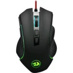 Мышь Redragon M602A-BA 78380 (Игровая, Проводная)