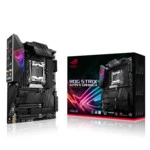 Материнская плата Asus ROG Strix X299-E Gaming II 90MB11A0-M0EAY0 ATX, LGA 2066
