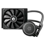 Охлаждение ID-Cooling FROSTFLOW X 120 (Для процессора)