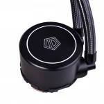 Охлаждение ID-Cooling FROSTFLOW X 120 (Для процессора)