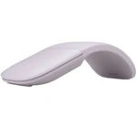 Мышь Microsoft Arc Violet ELG-00014 (Имиджевая, Беспроводная)