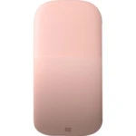 Мышь Microsoft Arc Pink ELG-00039 (Имиджевая, Беспроводная)