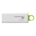 USB флешка (Flash) Kingston DataTraveler Generation 4 DTIG4-128GB 128 ГБ