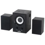 Компьютерные колонки Sven MS-81 SV-014278 Черный