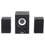 Компьютерные колонки Sven MS-81 SV-014278 Черный