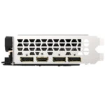 Видеокарта Gigabyte GeForce GTX 1660 SUPER OC GV-N166SOC-6GD (6 ГБ)