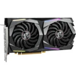 Видеокарта MSI NVIDIA GeForce GTX 1660SUPER GTX 1660 SUPER GAMING X (6 ГБ)