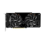 Видеокарта Palit GeForce GTX 1660 SUPER GP NE6166S018J9-1160A (6 ГБ)