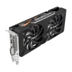 Видеокарта Palit GeForce GTX 1660 SUPER GP OC NE6166SS18J9-1160A (6 ГБ)