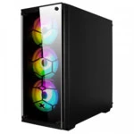 Корпус XIGMATEK Venom X EN41756 E-ATX