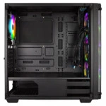 Корпус XIGMATEK Venom X EN41756 E-ATX