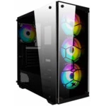 Корпус XIGMATEK Venom X EN41756 E-ATX