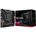 Материнская плата Asus ROG Strix X570-I Gaming ROG STRIX X570-I GAMING (Mini-ITX, AMD AM4)