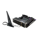Материнская плата Asus ROG Strix X570-I Gaming ROG STRIX X570-I GAMING (Mini-ITX, AMD AM4)