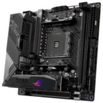 Материнская плата Asus ROG Strix X570-I Gaming ROG STRIX X570-I GAMING (Mini-ITX, AMD AM4)